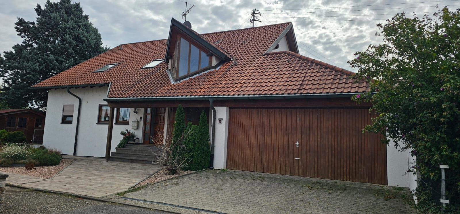 1 bis 2 Familienhaus + Einliegerwohnung – 74229 Oedheim(Degmarn) – Vorschaubild 2
