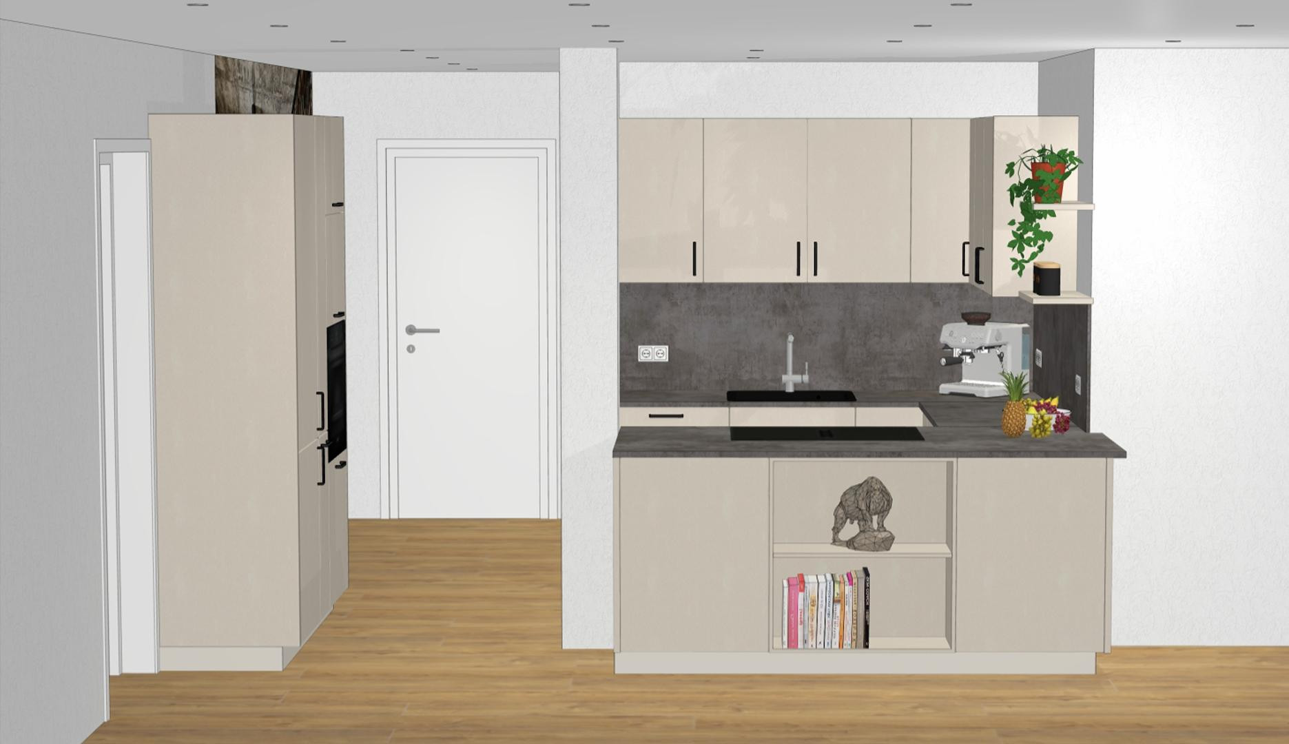 3,5 Zimmer – Harthäuser Straße 18, 97999 Igersheim – Vorschaubild 9