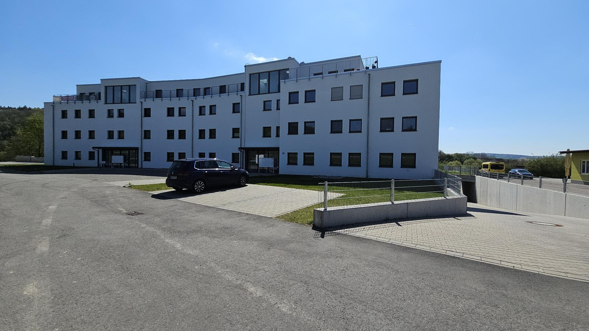 3,5 Zimmer – Harthäuser Straße 18, 97999 Igersheim – Vorschaubild 15