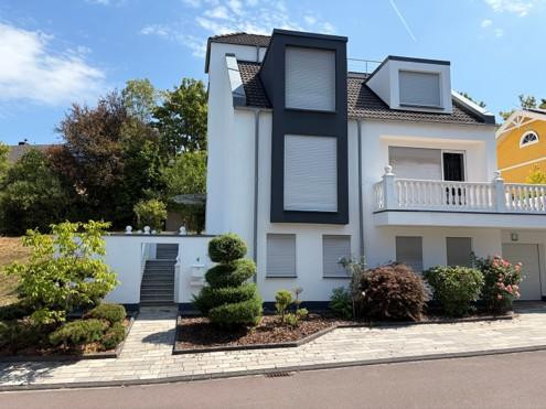 Großzügiges Einfamilienhaus in ruhiger Konzer Lage