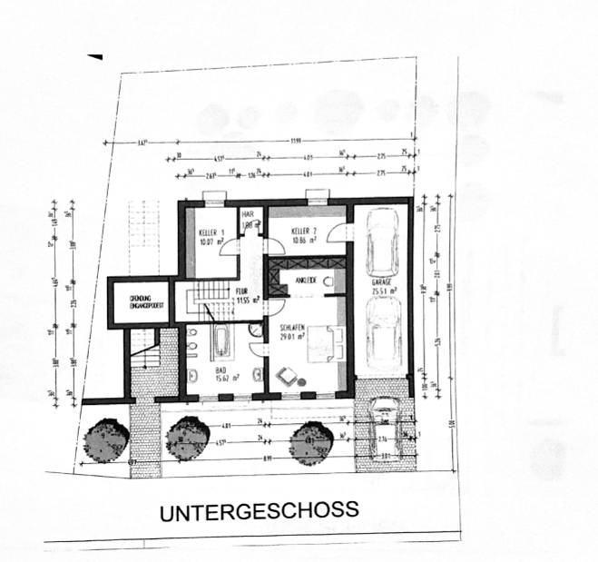 Großzügiges Einfamilienhaus in ruhiger Konzer Lage – 54329 Konz – Vorschaubild 4