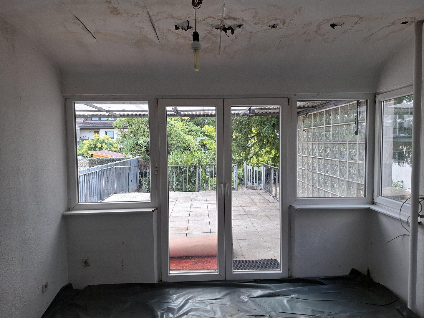 Freistehende Stadtvilla mit Gestaltungspotential auf großem Erbpachtgrundstück – 69214 Eppelheim – Vorschaubild 15