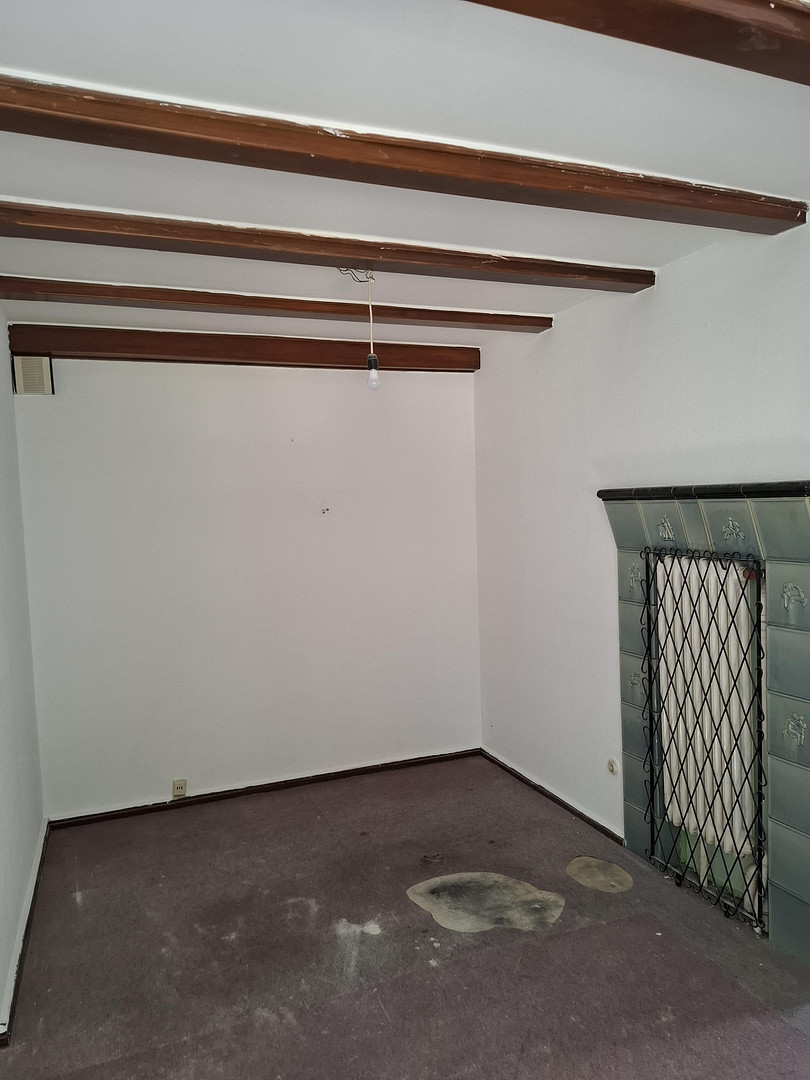 Freistehende Stadtvilla mit Gestaltungspotential auf großem Erbpachtgrundstück – 69214 Eppelheim – Vorschaubild 19