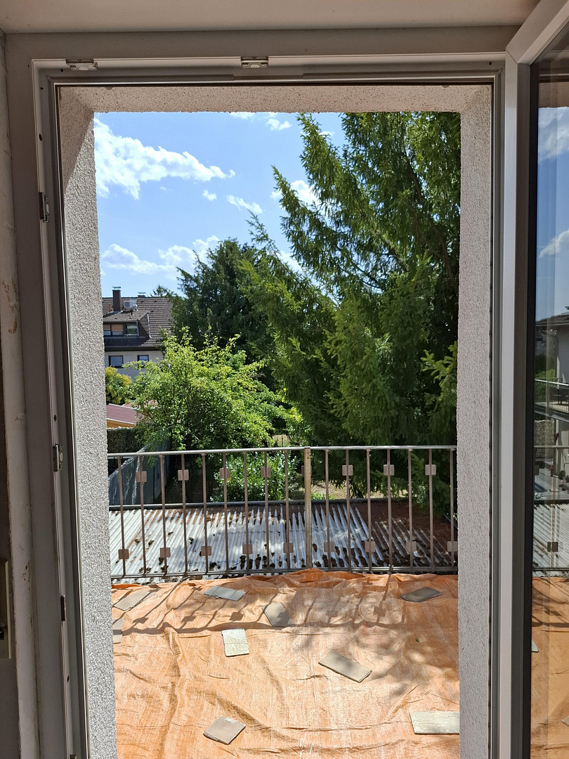Freistehende Stadtvilla mit Gestaltungspotential auf großem Erbpachtgrundstück – 69214 Eppelheim – Vorschaubild 29