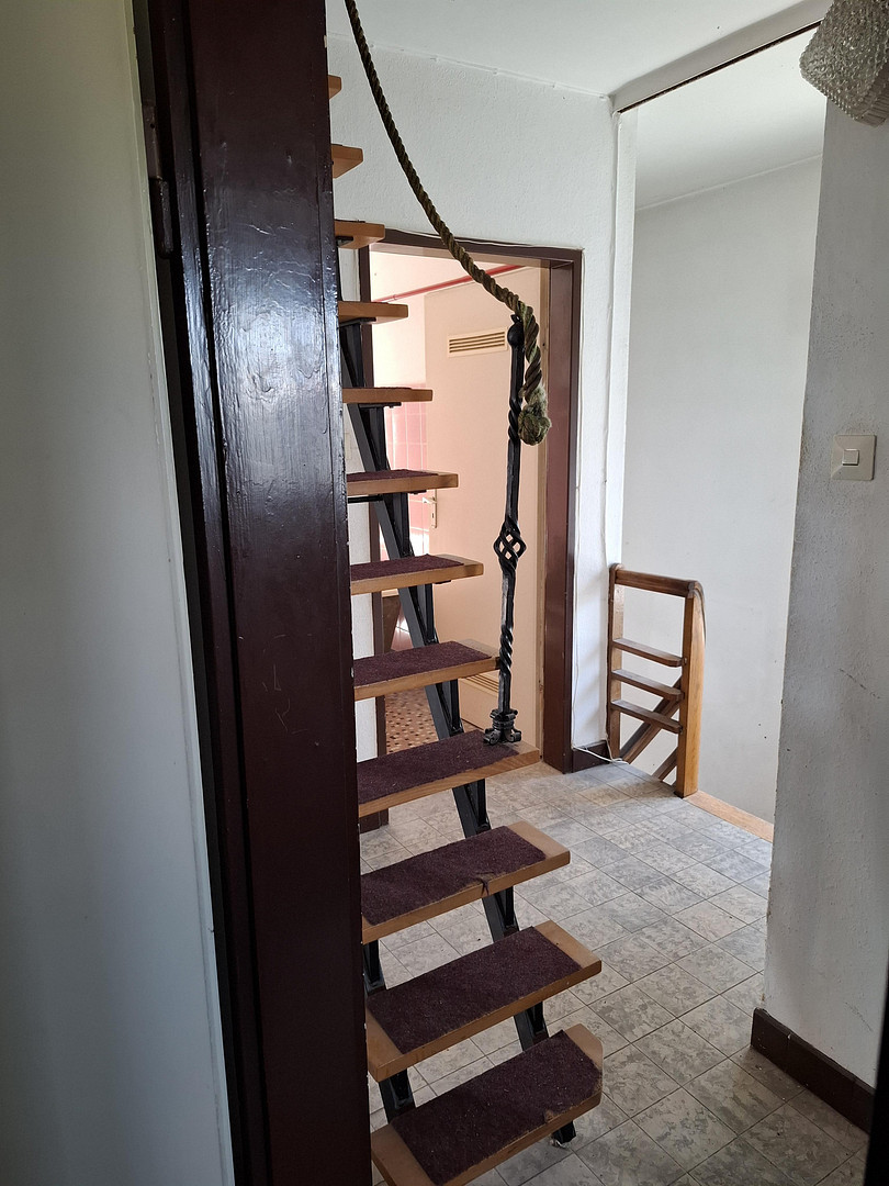 Freistehende Stadtvilla mit Gestaltungspotential auf großem Erbpachtgrundstück – 69214 Eppelheim – Vorschaubild 30