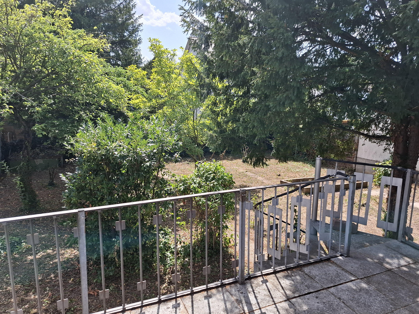 Freistehende Stadtvilla mit Gestaltungspotential auf großem Erbpachtgrundstück – 69214 Eppelheim – Vorschaubild 17