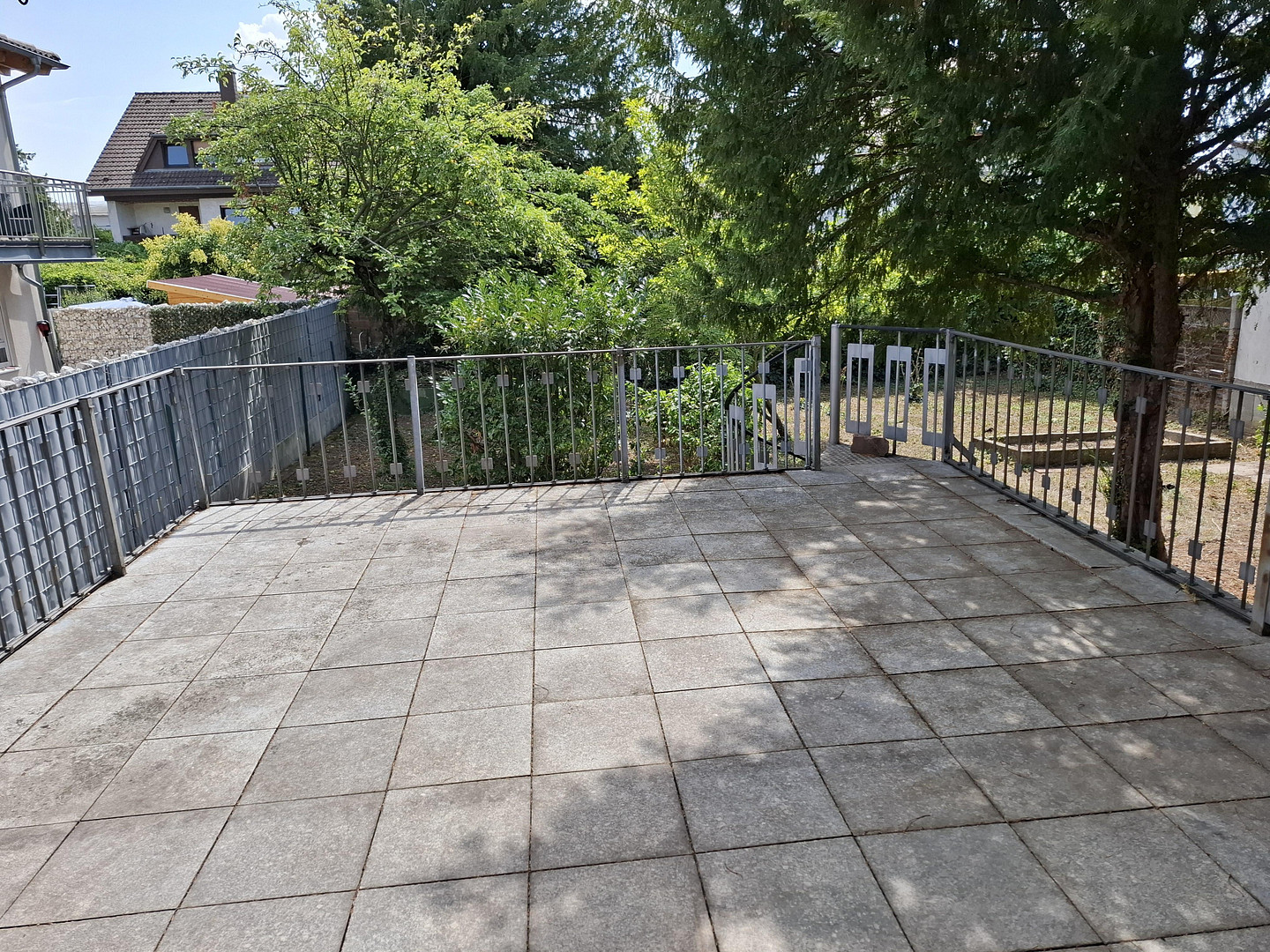 Freistehende Stadtvilla mit Gestaltungspotential auf großem Erbpachtgrundstück – 69214 Eppelheim – Vorschaubild 16