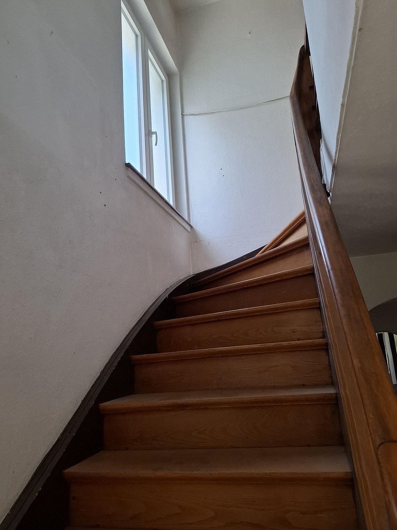 Freistehende Stadtvilla mit Gestaltungspotential auf großem Erbpachtgrundstück – 69214 Eppelheim – Vorschaubild 22