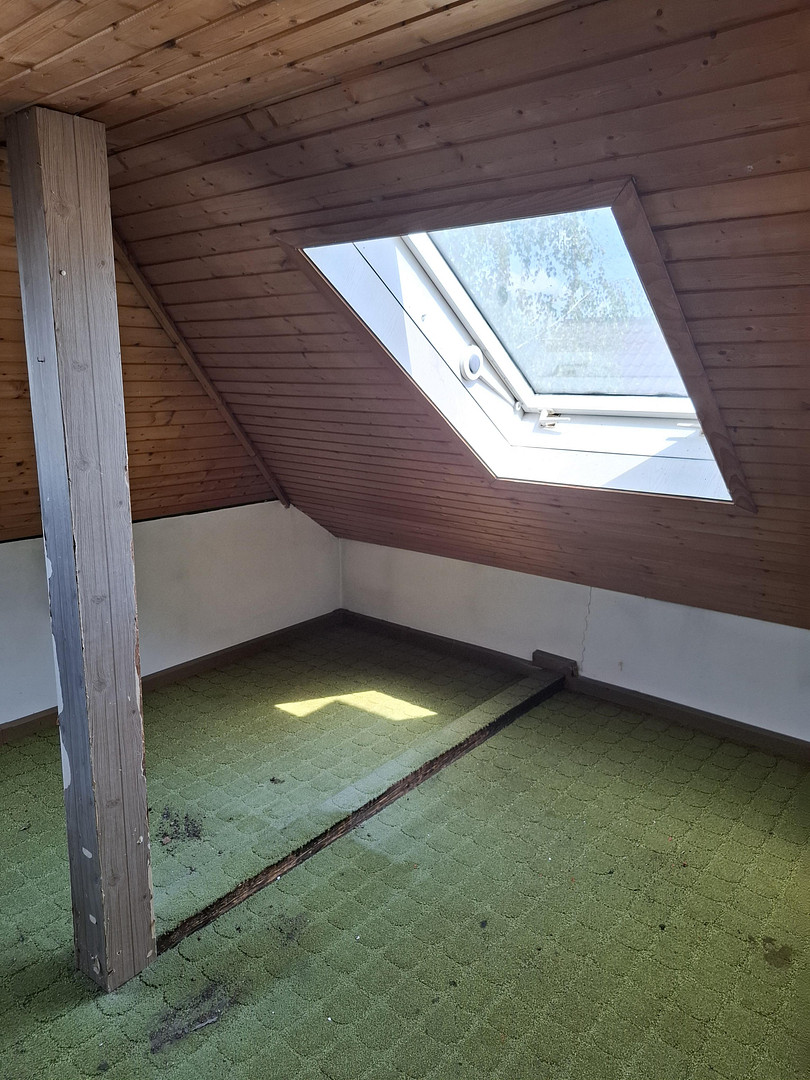 Freistehende Stadtvilla mit Gestaltungspotential auf großem Erbpachtgrundstück – 69214 Eppelheim – Vorschaubild 31