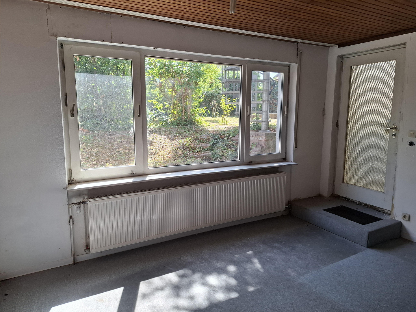 Freistehende Stadtvilla mit Gestaltungspotential auf großem Erbpachtgrundstück – 69214 Eppelheim – Vorschaubild 40