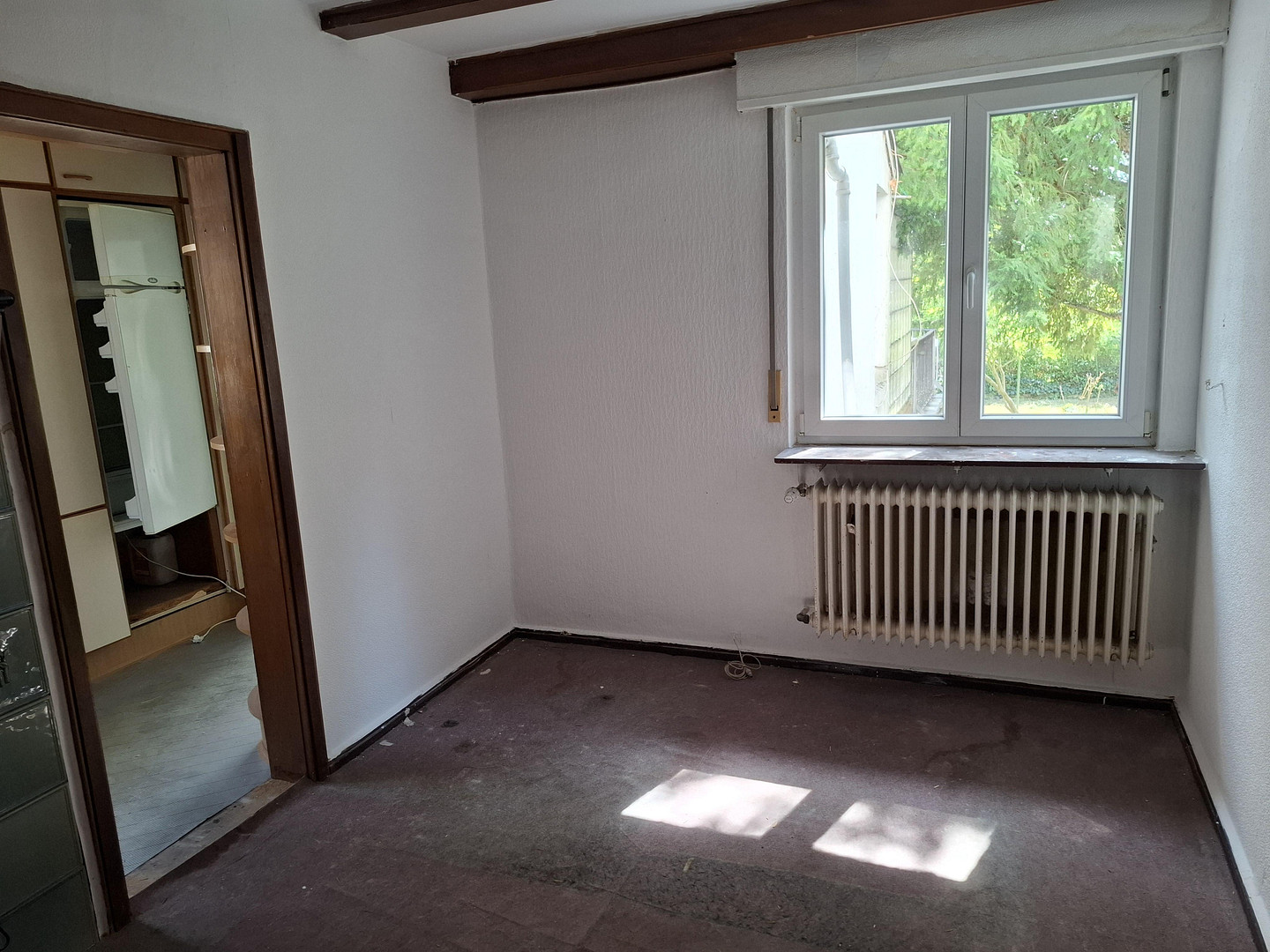 Freistehende Stadtvilla mit Gestaltungspotential auf großem Erbpachtgrundstück – 69214 Eppelheim – Vorschaubild 20