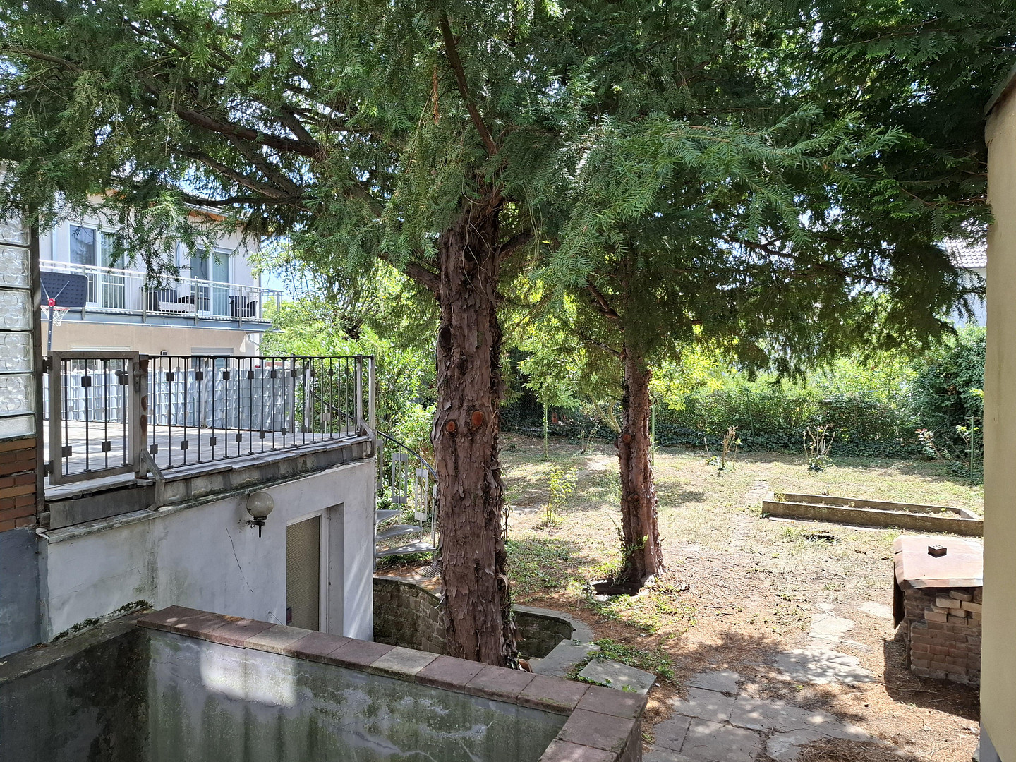 Freistehende Stadtvilla mit Gestaltungspotential auf großem Erbpachtgrundstück – 69214 Eppelheim – Vorschaubild 5