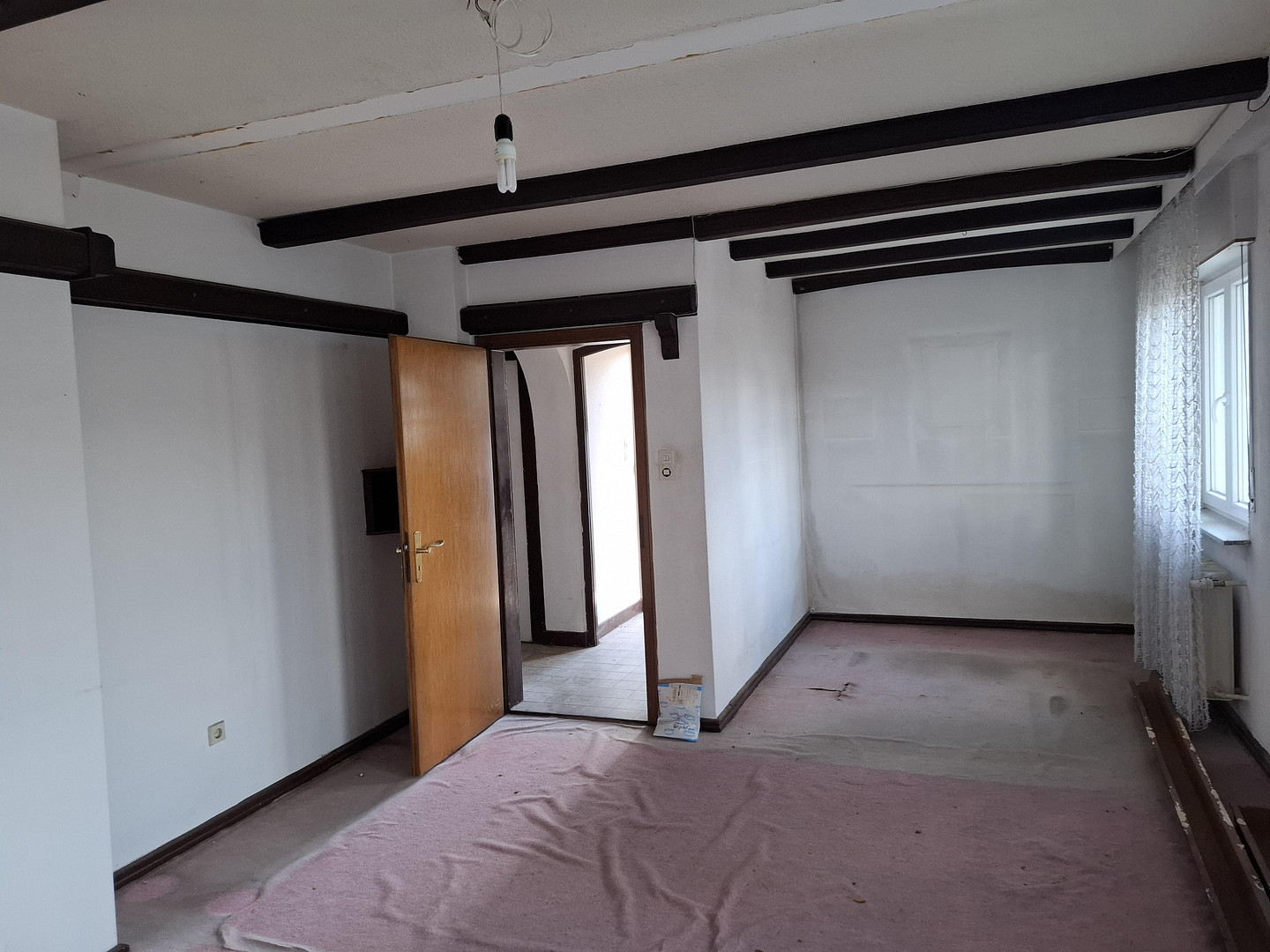 Freistehende Stadtvilla mit Gestaltungspotential auf großem Erbpachtgrundstück – 69214 Eppelheim – Vorschaubild 13