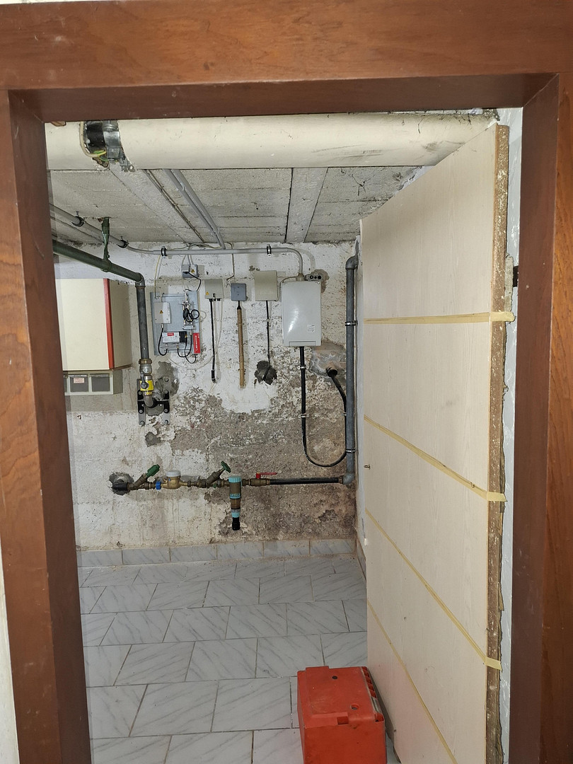 Freistehende Stadtvilla mit Gestaltungspotential auf großem Erbpachtgrundstück – 69214 Eppelheim – Vorschaubild 35