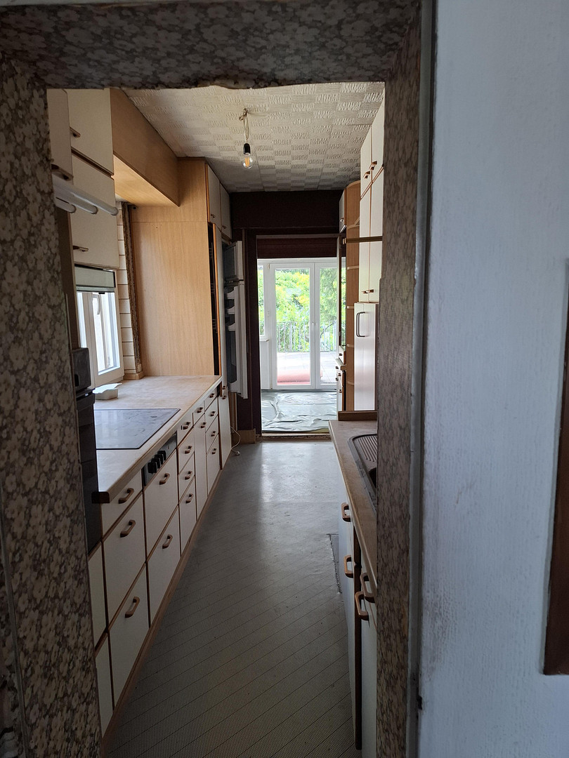 Freistehende Stadtvilla mit Gestaltungspotential auf großem Erbpachtgrundstück – 69214 Eppelheim – Vorschaubild 14