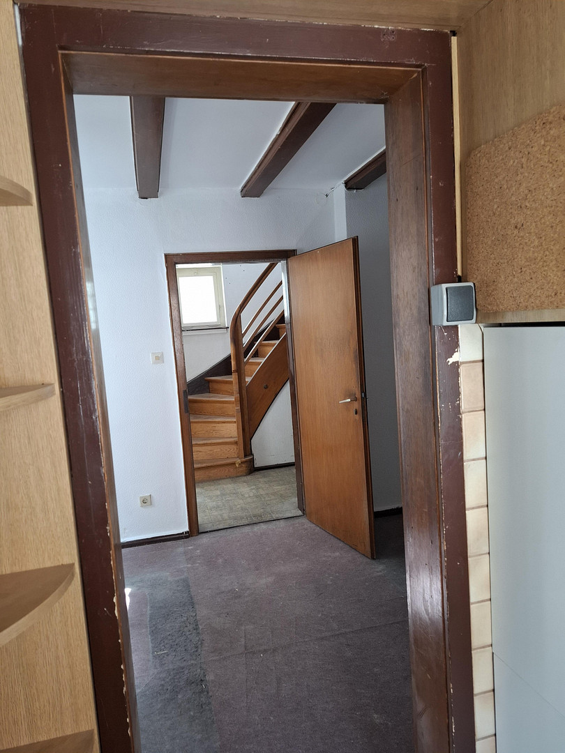 Freistehende Stadtvilla mit Gestaltungspotential auf großem Erbpachtgrundstück – 69214 Eppelheim – Vorschaubild 18