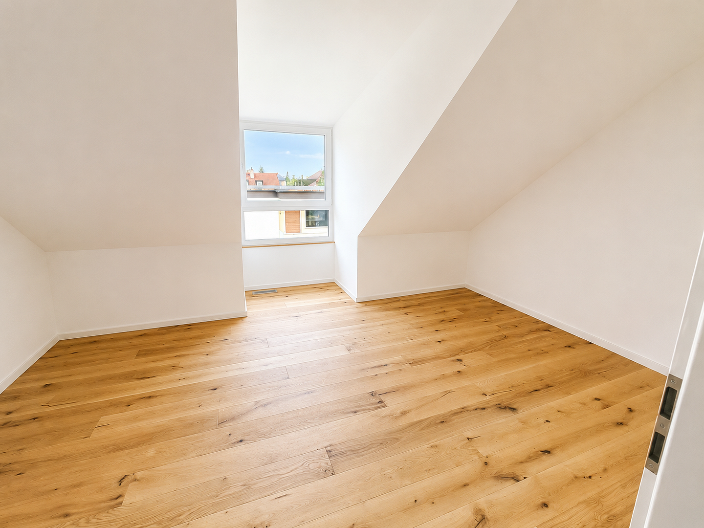 Energiesparend und gesund Wohnen: Neues Holzmassiv-Reihenhaus mit 6 Zimmern in Obermenzing – Bauseweinallee 58f, 81247 München(Obermenzing) – Vorschaubild 16