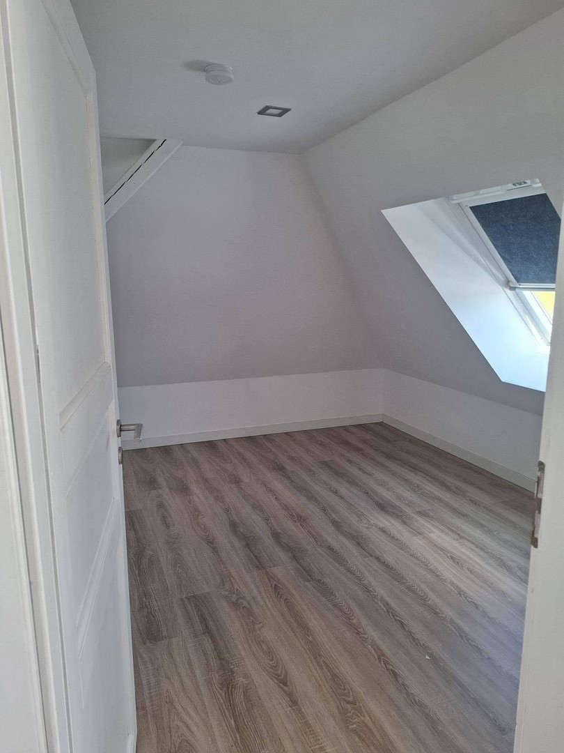 Maisonette-Wohnung, 5ZK2B, Balkon + Dachterrasse, ruhige Wohnlage von Bielefeld-Senne – Antilopenweg 12, 33659 Bielefeld – Vorschaubild 19