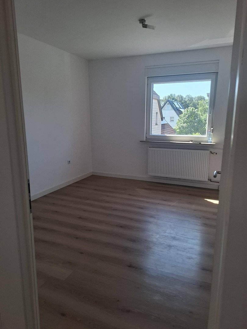 Maisonette-Wohnung, 5ZK2B, Balkon + Dachterrasse, ruhige Wohnlage von Bielefeld-Senne – Antilopenweg 12, 33659 Bielefeld – Vorschaubild 5
