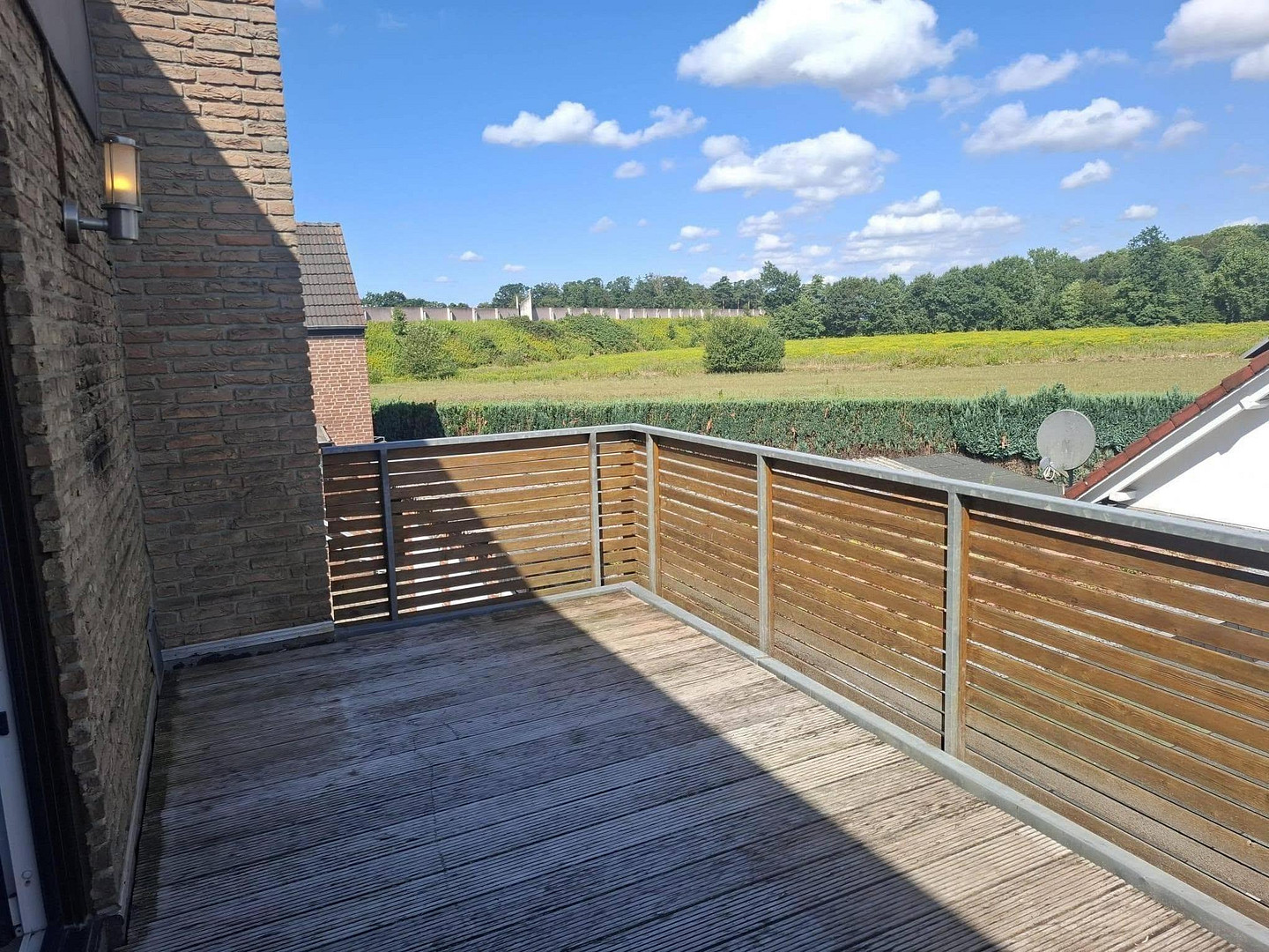 Maisonette-Wohnung, 5ZK2B, Balkon + Dachterrasse, ruhige Wohnlage von Bielefeld-Senne – Antilopenweg 12, 33659 Bielefeld – Vorschaubild 11