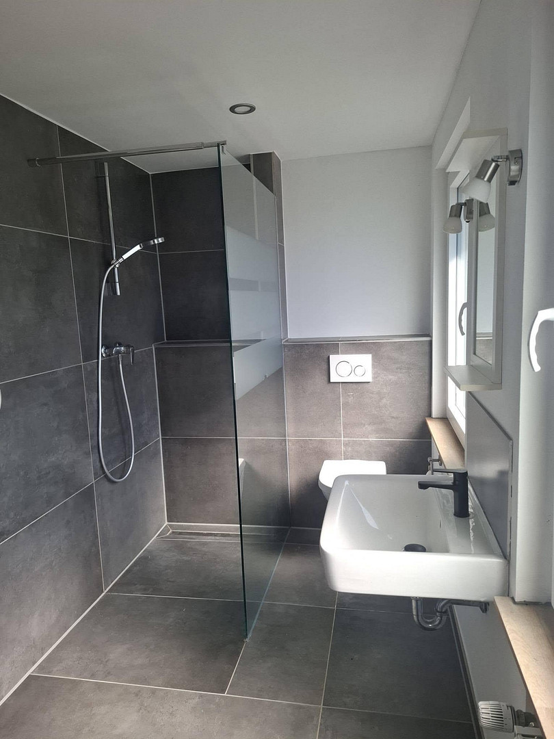 Maisonette-Wohnung, 5ZK2B, Balkon + Dachterrasse, ruhige Wohnlage von Bielefeld-Senne – Antilopenweg 12, 33659 Bielefeld – Vorschaubild 3