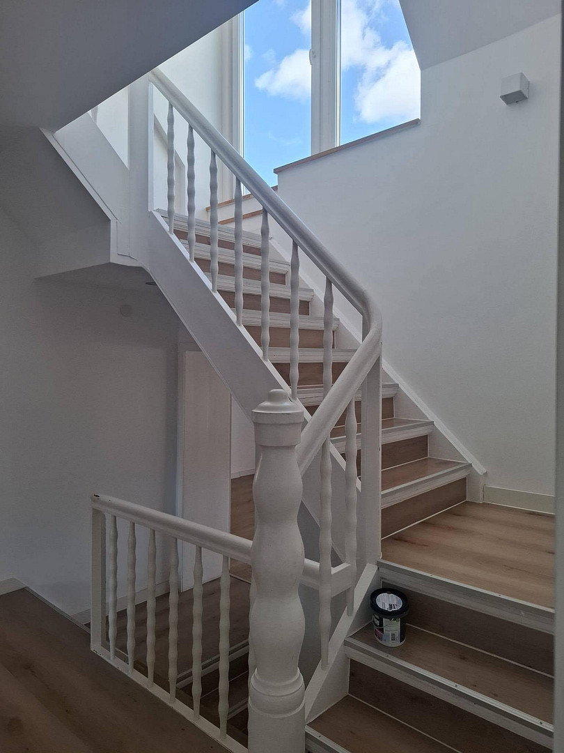 Maisonette-Wohnung, 5ZK2B, Balkon + Dachterrasse, ruhige Wohnlage von Bielefeld-Senne – Antilopenweg 12, 33659 Bielefeld – Vorschaubild 15