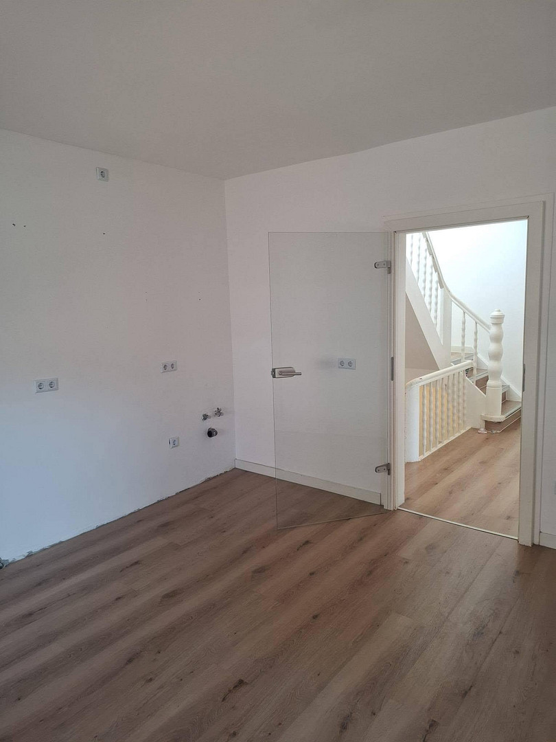 Maisonette-Wohnung, 5ZK2B, Balkon + Dachterrasse, ruhige Wohnlage von Bielefeld-Senne – Antilopenweg 12, 33659 Bielefeld – Vorschaubild 14