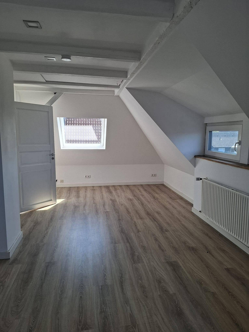 Maisonette-Wohnung, 5ZK2B, Balkon + Dachterrasse, ruhige Wohnlage von Bielefeld-Senne – Antilopenweg 12, 33659 Bielefeld – Vorschaubild 10