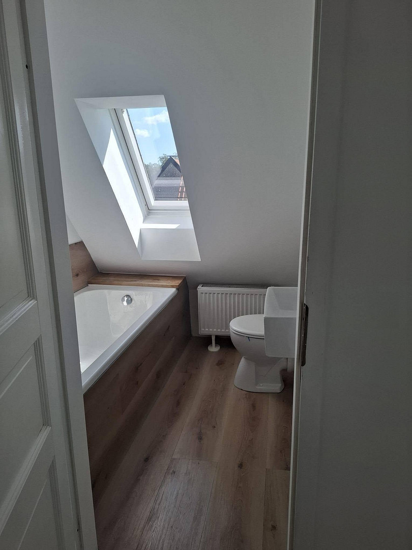 Maisonette-Wohnung, 5ZK2B, Balkon + Dachterrasse, ruhige Wohnlage von Bielefeld-Senne – Antilopenweg 12, 33659 Bielefeld – Vorschaubild 4