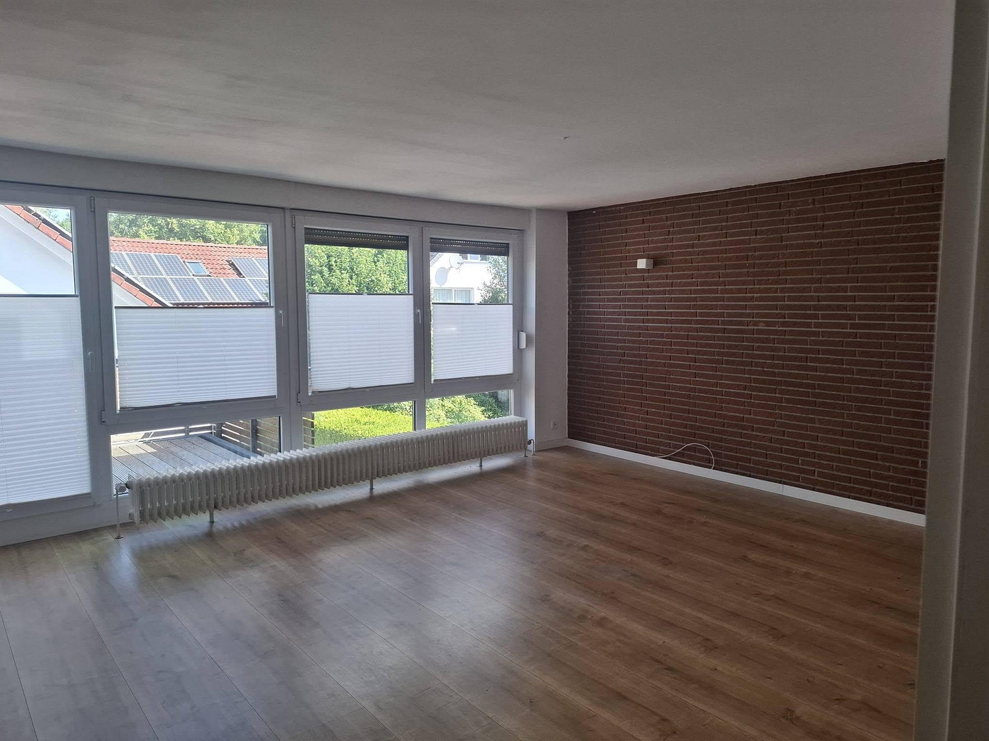 Maisonette-Wohnung, 5ZK2B, Balkon + Dachterrasse, ruhige Wohnlage von Bielefeld-Senne – Antilopenweg 12, 33659 Bielefeld – Vorschaubild 7