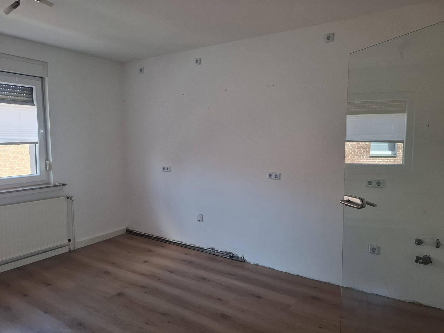 Maisonette-Wohnung, 5ZK2B, Balkon + Dachterrasse, ruhige Wohnlage von Bielefeld-Senne – Antilopenweg 12, 33659 Bielefeld – Vorschaubild 8