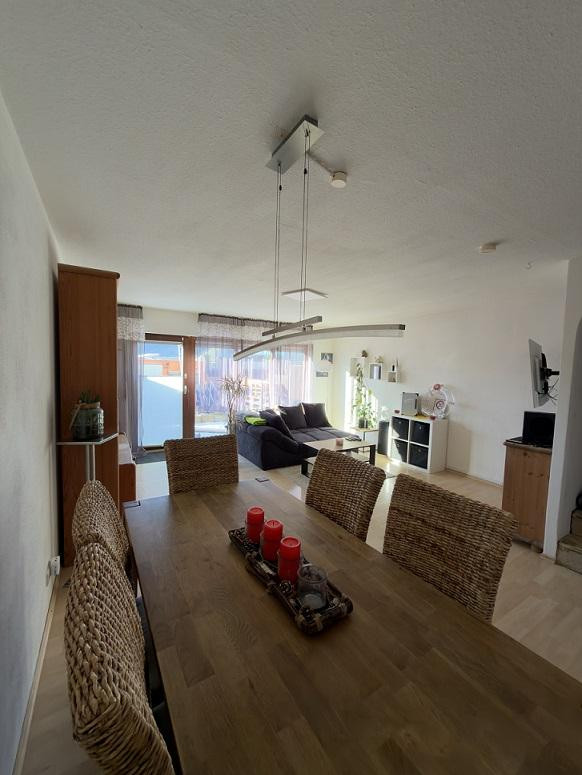 Naturnahes Reihenmittelhaus in verkehrsberuhigter Straße - PROVISIONSFREI - VHB – 71088 Holzgerlingen – Vorschaubild 5