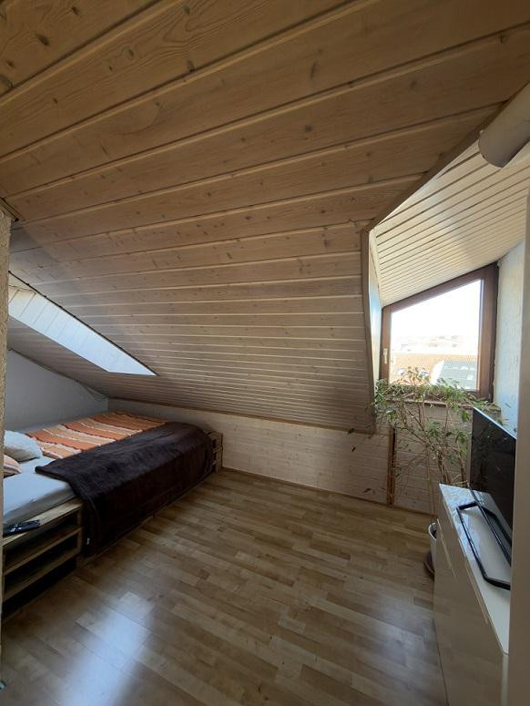 Naturnahes Reihenmittelhaus in verkehrsberuhigter Straße - PROVISIONSFREI - VHB – 71088 Holzgerlingen – Vorschaubild 15