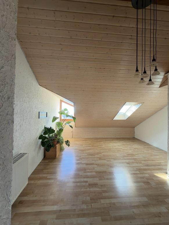 Naturnahes Reihenmittelhaus in verkehrsberuhigter Straße - PROVISIONSFREI - VHB – 71088 Holzgerlingen – Vorschaubild 16