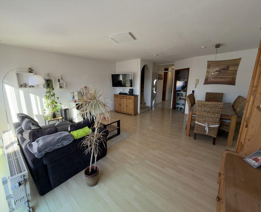 Naturnahes Reihenmittelhaus in verkehrsberuhigter Straße - PROVISIONSFREI - VHB – 71088 Holzgerlingen – Vorschaubild 7