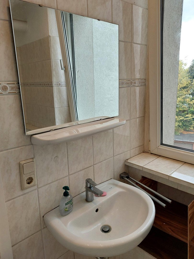 2-Zimmer-Wohnung in zentraler Lage der Bocholter Innenstadt – Nordstr. 52, 46399 Bocholt – Vorschaubild 7