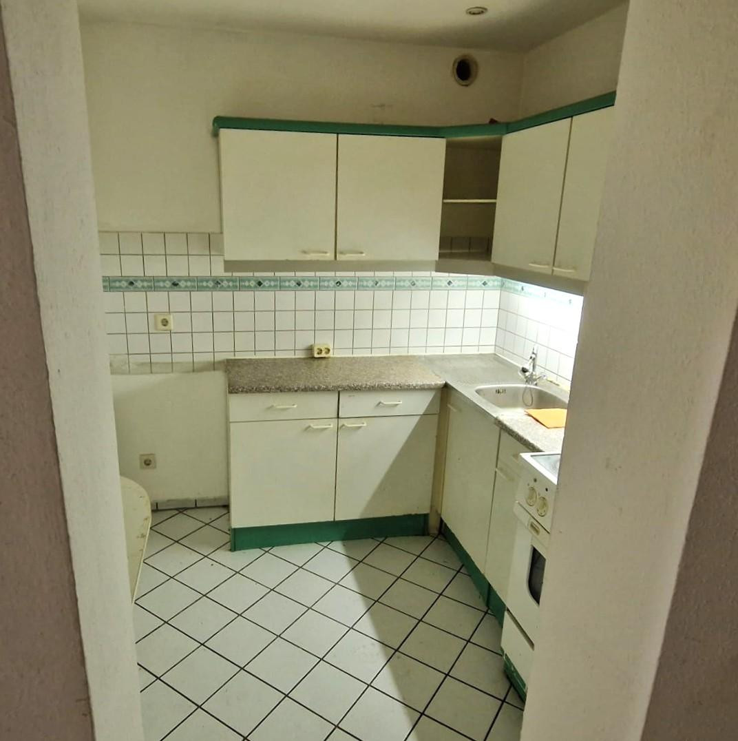2-Zimmer-Wohnung in zentraler Lage der Bocholter Innenstadt – Nordstr. 52, 46399 Bocholt – Vorschaubild 5