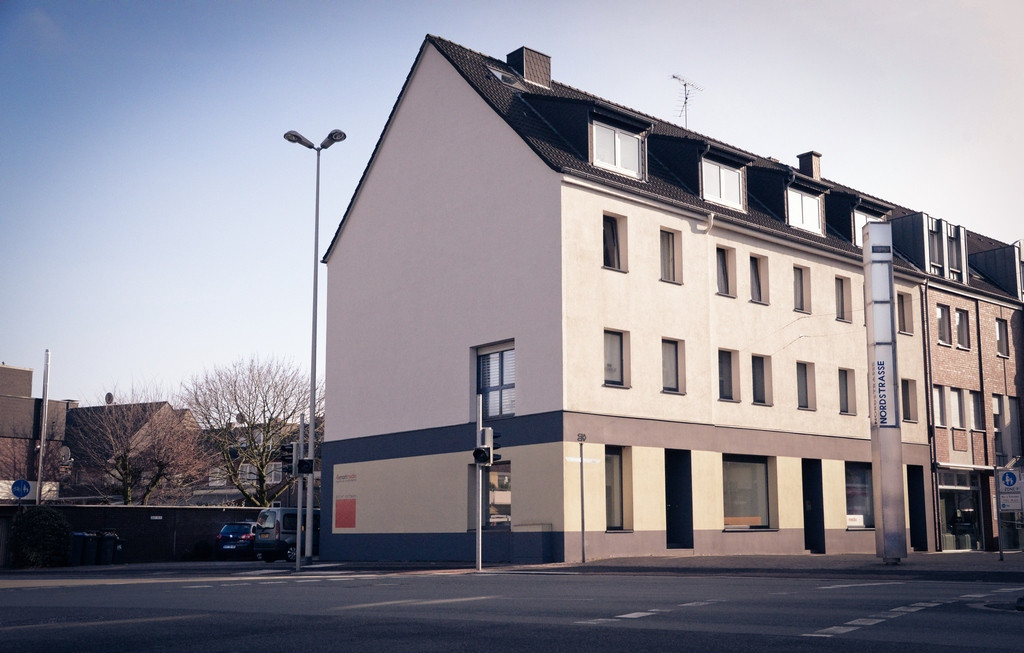 2-Zimmer-Wohnung in zentraler Lage der Bocholter Innenstadt