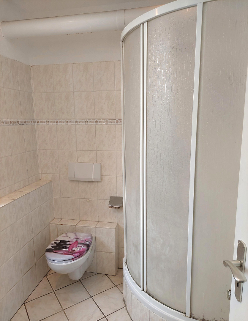 2-Zimmer-Wohnung in zentraler Lage der Bocholter Innenstadt – Nordstr. 52, 46399 Bocholt – Vorschaubild 6