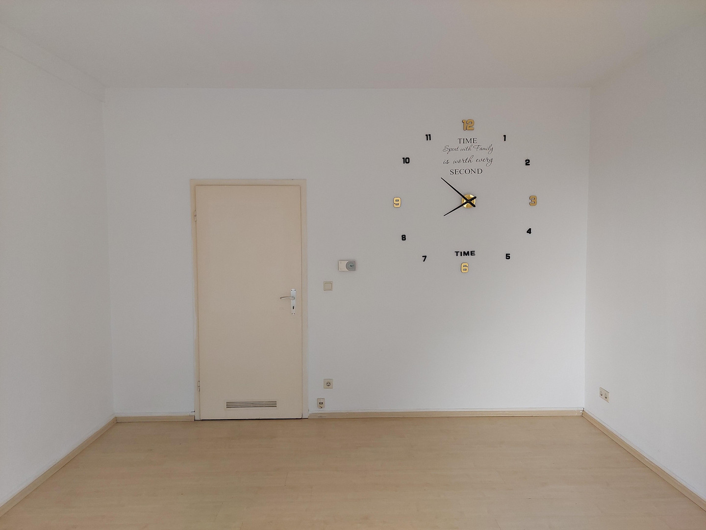 2-Zimmer-Wohnung in zentraler Lage der Bocholter Innenstadt – Nordstr. 52, 46399 Bocholt – Vorschaubild 3