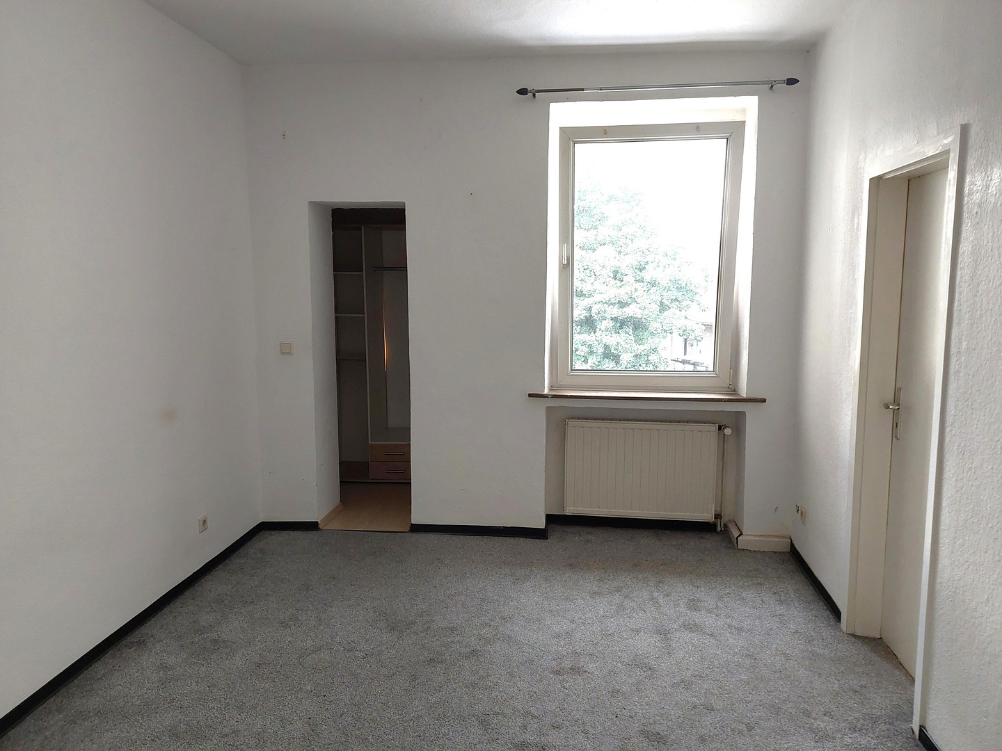 2-Zimmer-Wohnung in zentraler Lage der Bocholter Innenstadt – Nordstr. 52, 46399 Bocholt – Vorschaubild 4