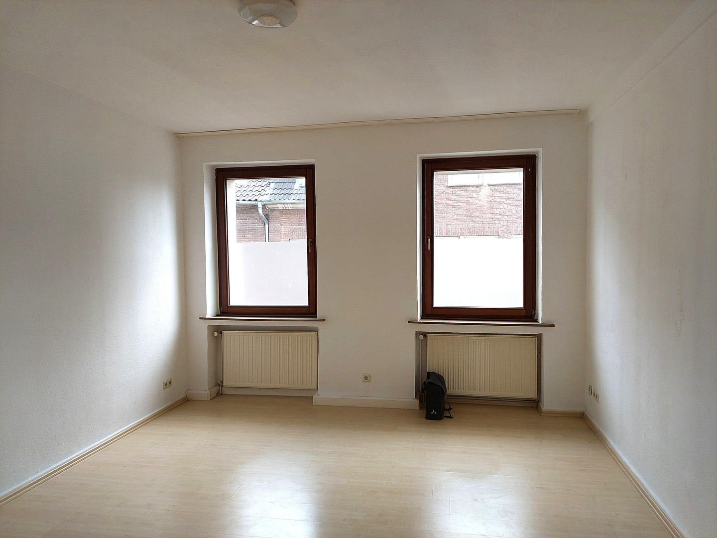 2-Zimmer-Wohnung in zentraler Lage der Bocholter Innenstadt – Nordstr. 52, 46399 Bocholt – Vorschaubild 2