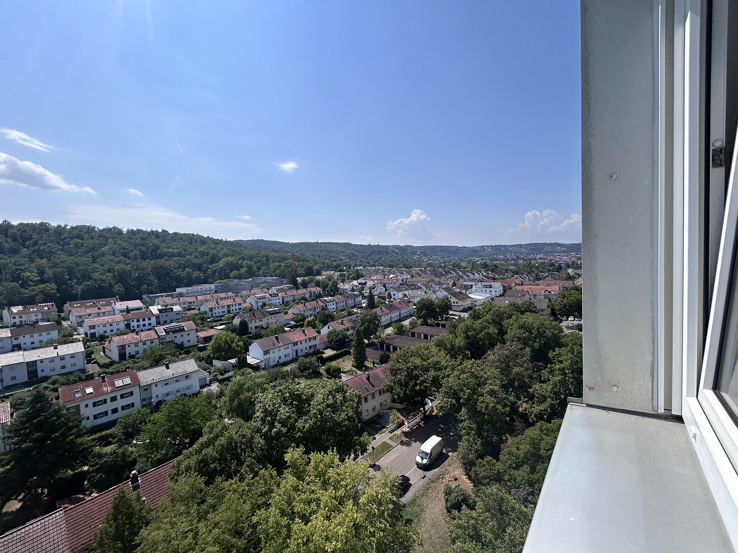 Moderne, helle und geräumige 2-Zimmer-Wohnung zu vermieten. – Krokodilweg 40, 70499 Stuttgart(Bergheim) – Vorschaubild 16