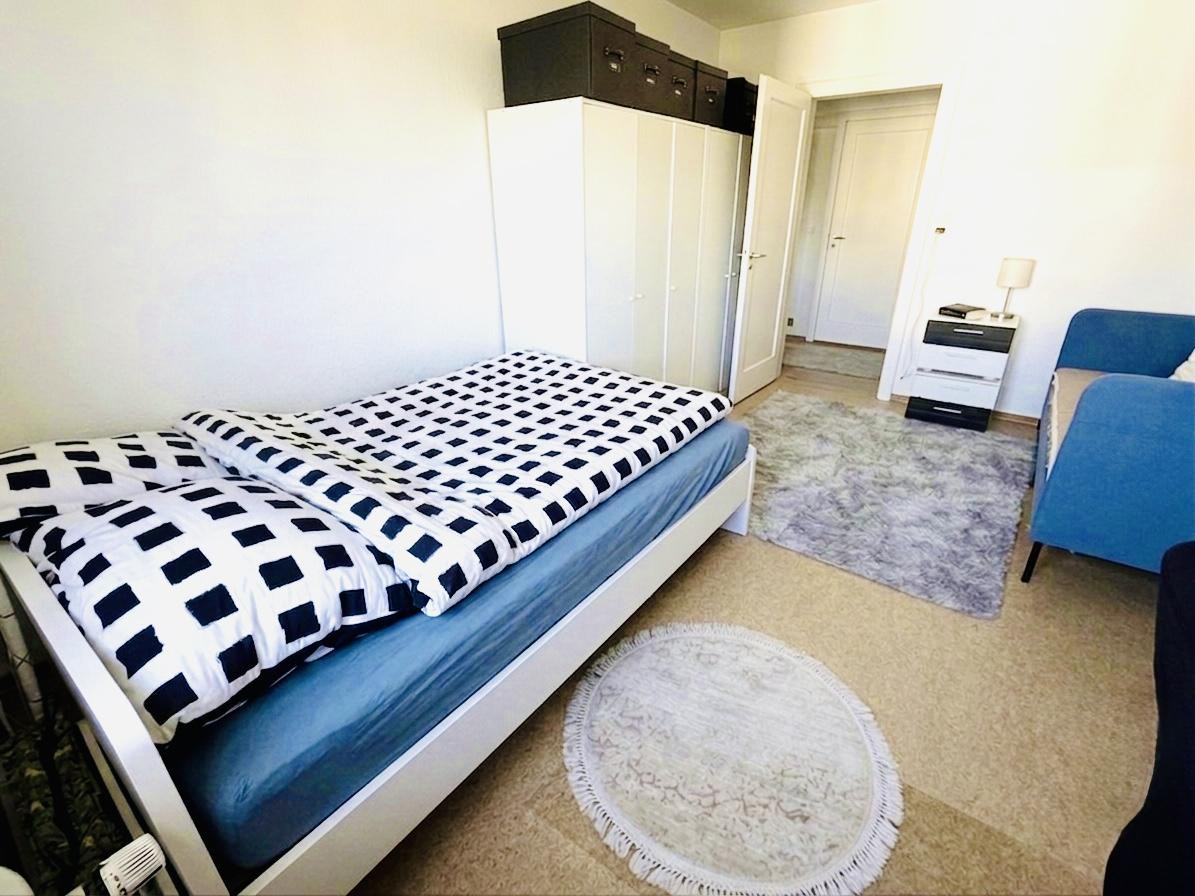 Moderne, helle und geräumige 2-Zimmer-Wohnung zu vermieten. – Krokodilweg 40, 70499 Stuttgart(Bergheim) – Vorschaubild 4