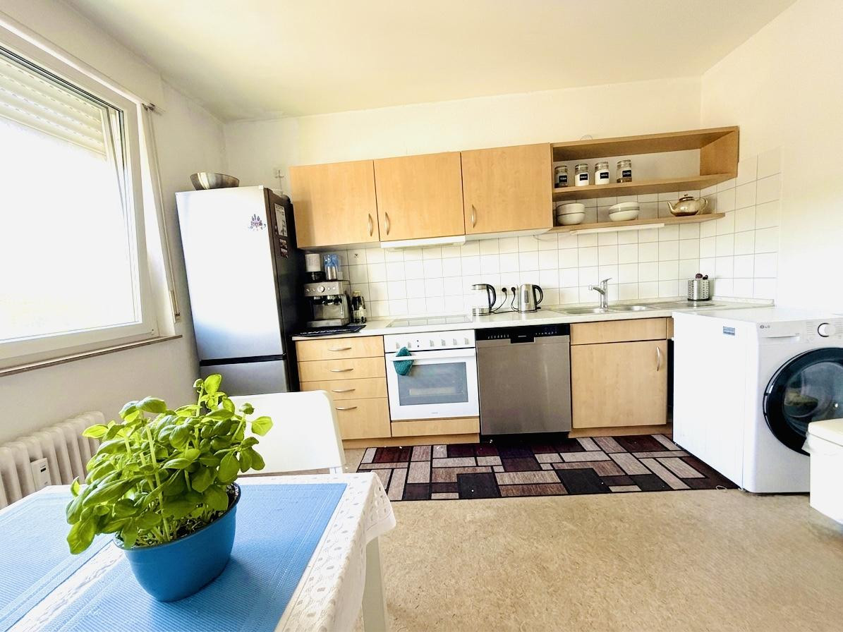 Moderne, helle und geräumige 2-Zimmer-Wohnung zu vermieten. – Krokodilweg 40, 70499 Stuttgart(Bergheim) – Vorschaubild 6