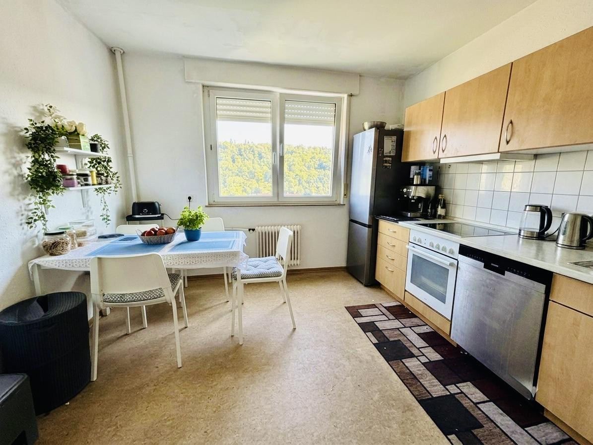 Moderne, helle und geräumige 2-Zimmer-Wohnung zu vermieten. – Krokodilweg 40, 70499 Stuttgart(Bergheim) – Vorschaubild 7