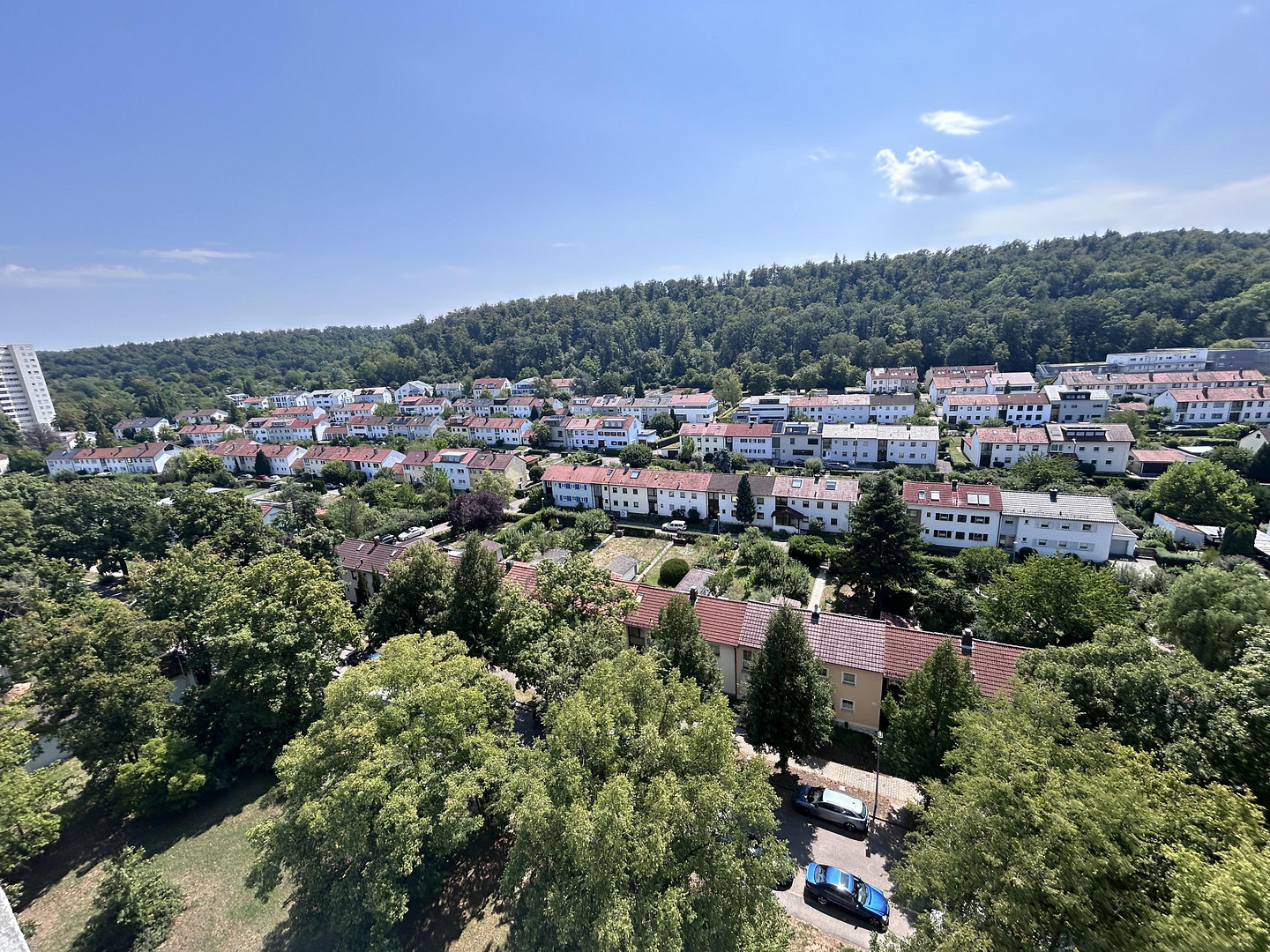 Moderne, helle und geräumige 2-Zimmer-Wohnung zu vermieten. – Krokodilweg 40, 70499 Stuttgart(Bergheim) – Vorschaubild 17