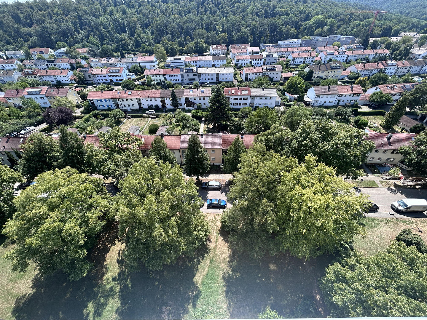 Moderne, helle und geräumige 2-Zimmer-Wohnung zu vermieten. – Krokodilweg 40, 70499 Stuttgart(Bergheim) – Vorschaubild 15