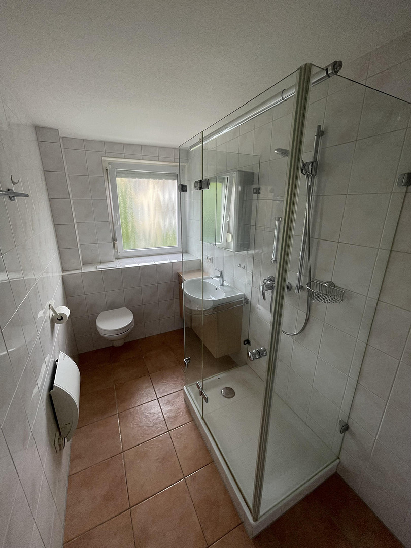 Exklusive 2-Zimmer-Wohnung mit Balkon und Stellplatz in Backnang – Berliner Ring, 9 – Vorschaubild 7