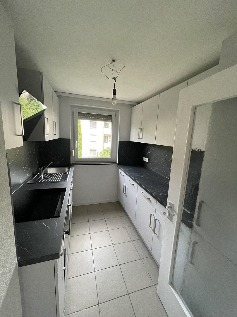 Exklusive 2-Zimmer-Wohnung mit Balkon und Stellplatz in Backnang – Berliner Ring, 9 – Vorschaubild 6
